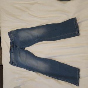 Guess Low Rise Jegging Maxine Fit